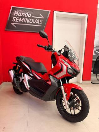 HONDA X-ADV 